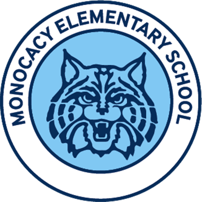 site logo
